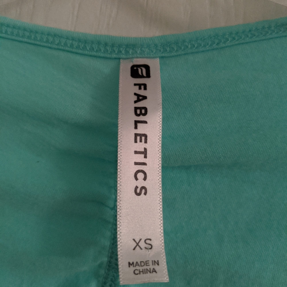 Fabletics Top - Picture 2 of 3